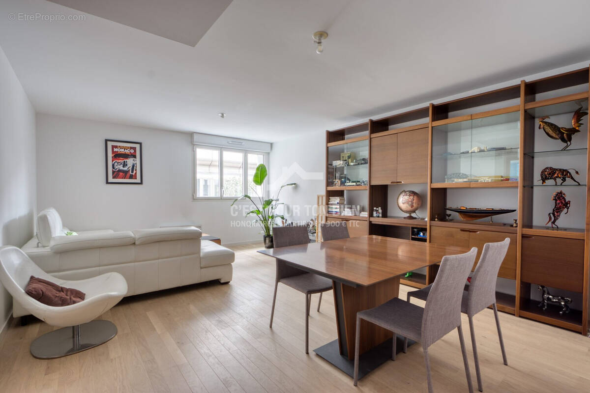Appartement à LILLE