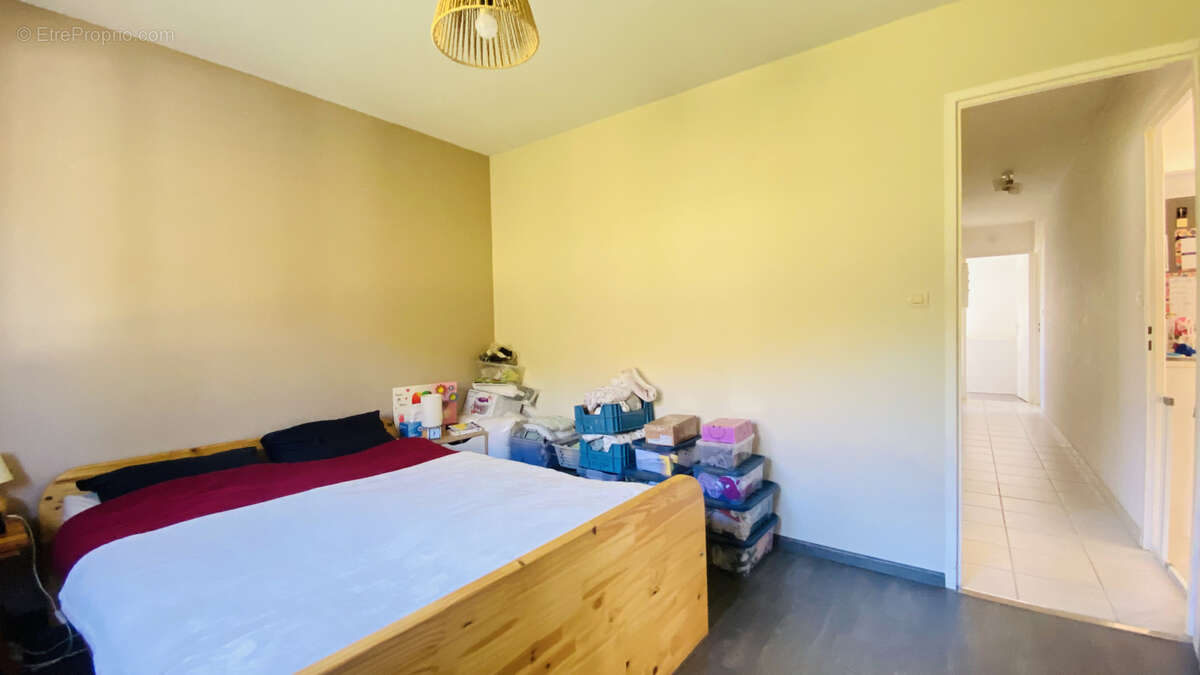 Maison à SAINT-AUPRE