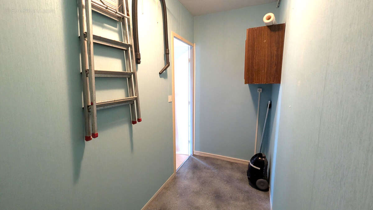 Appartement à LONS-LE-SAUNIER