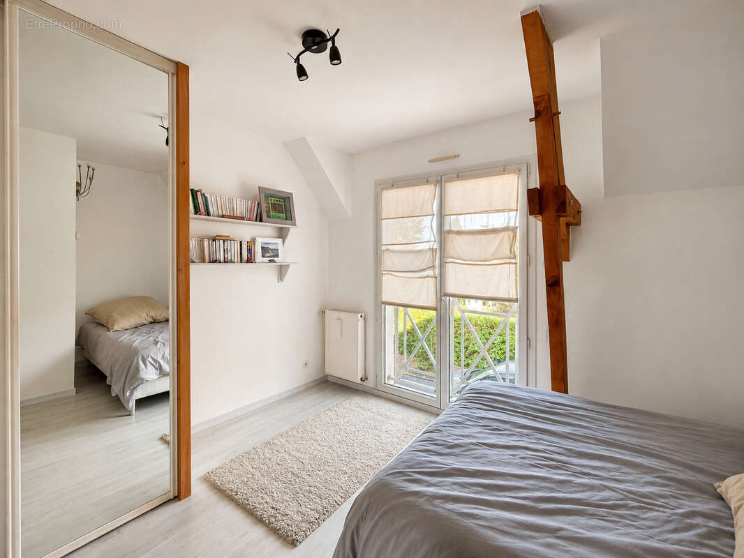 Maison à IDRON