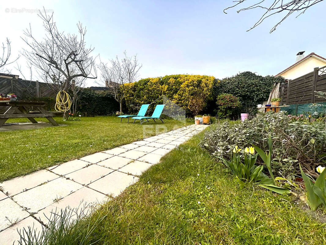 Maison à GRAVELINES