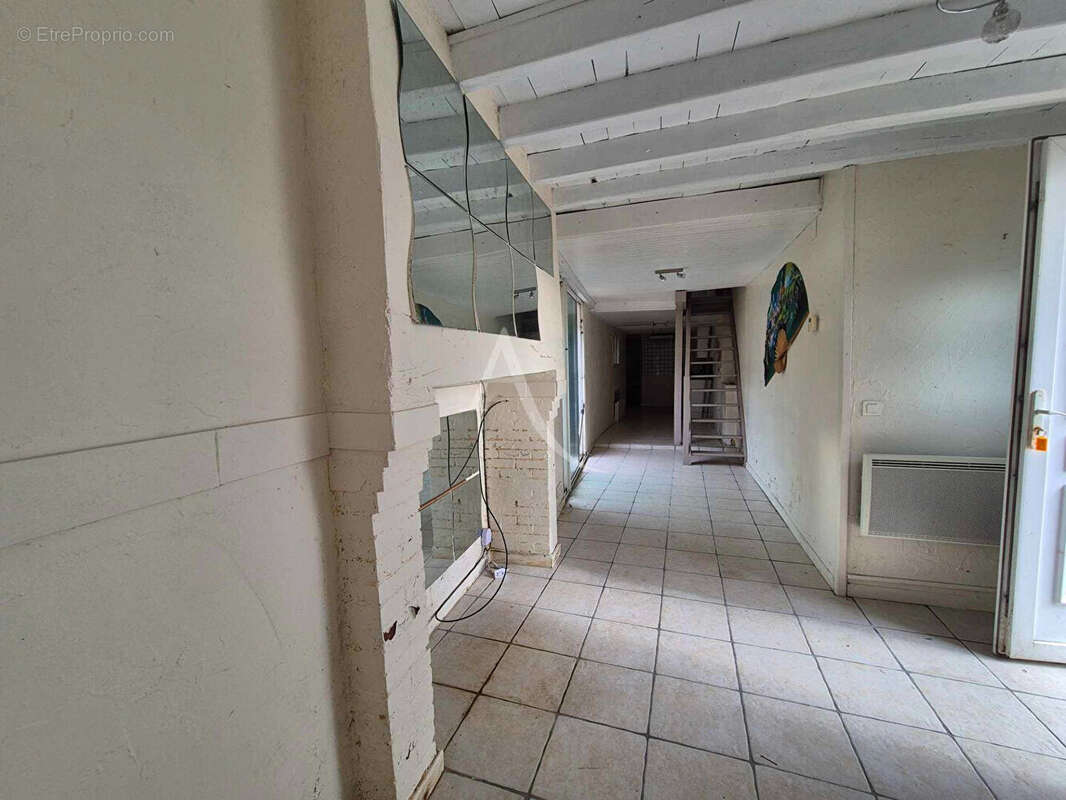 Maison à CAZERES-SUR-L&#039;ADOUR