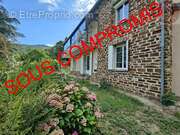 Maison à MOISSAC-VALLEE-FRANCAISE