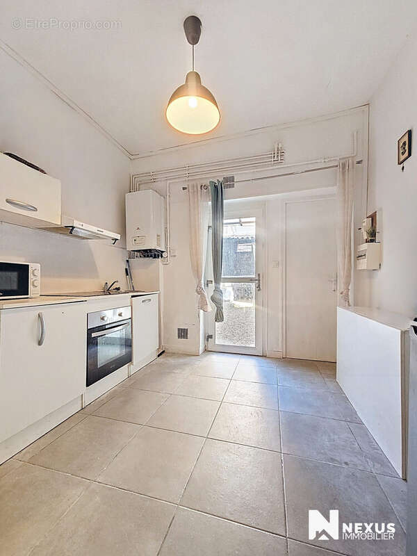 Appartement à ELBEUF