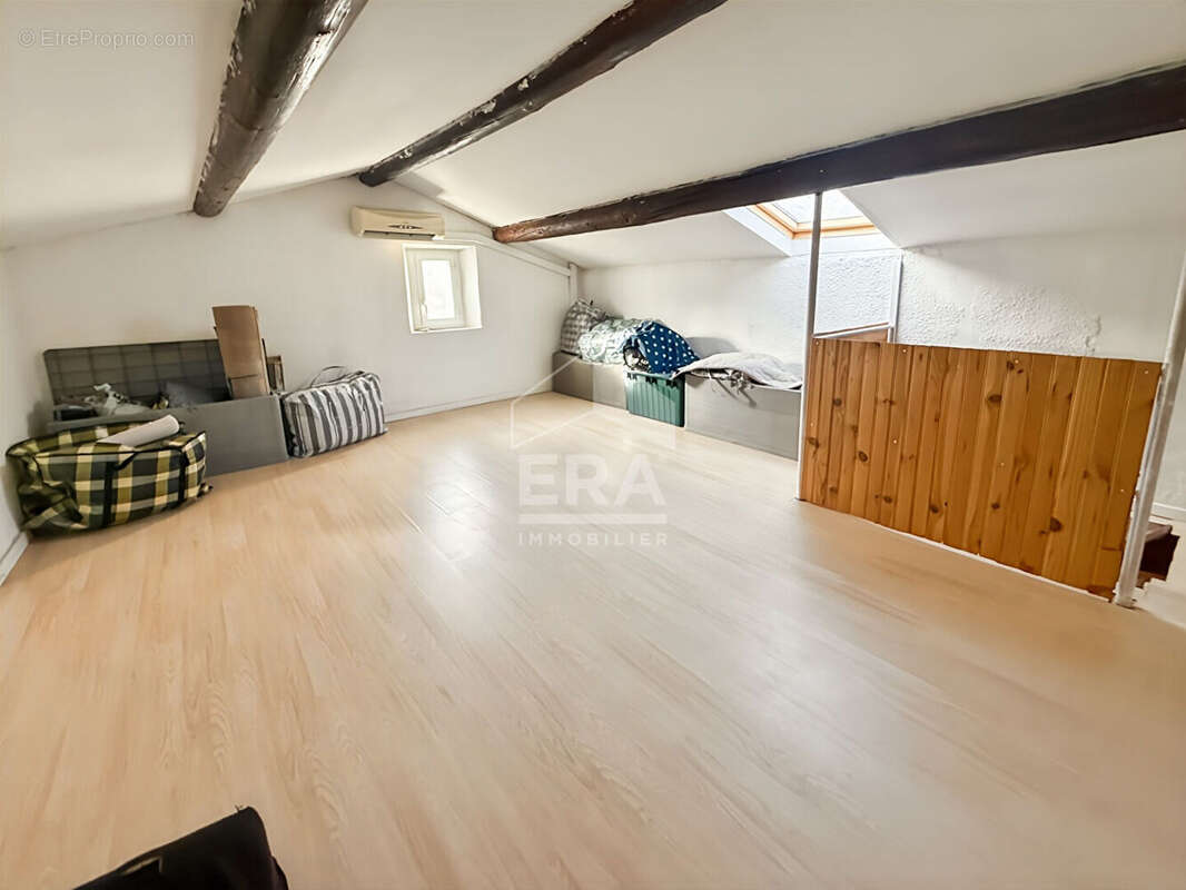 Maison à SEPTEMES-LES-VALLONS