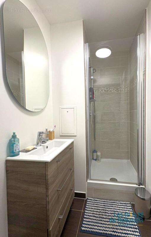 Appartement à LE PLESSIS-ROBINSON