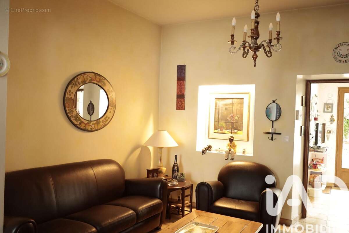 Photo 6 - Maison à REIMS