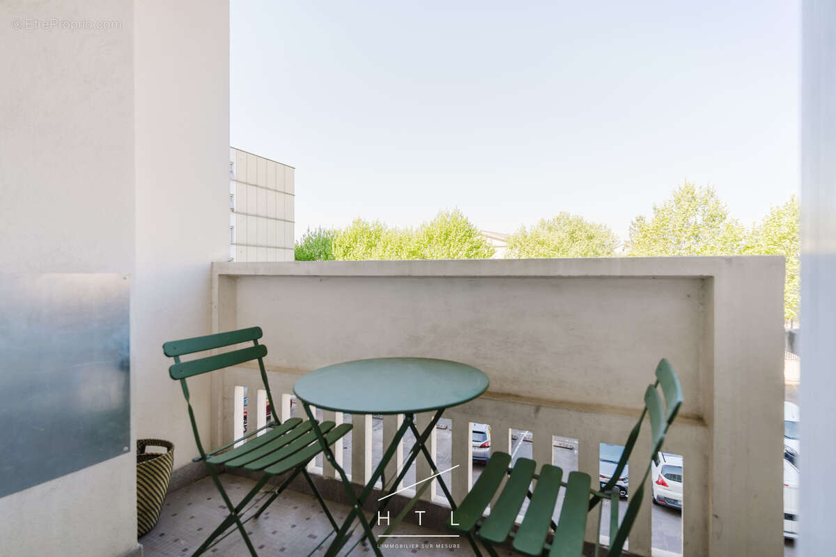 Appartement à VILLEFRANCHE-SUR-SAONE