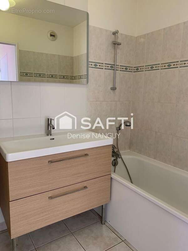 Photo 5 - Appartement à COLOMBES