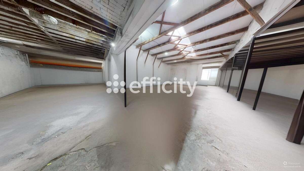 Appartement à ROUBAIX