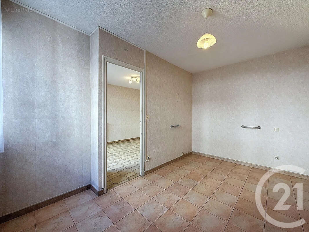 Appartement à SETE