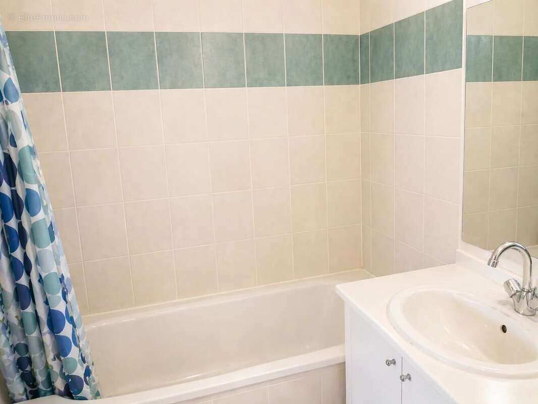 Appartement à LANNION