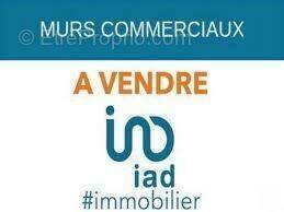 Photo 1 - Commerce à HENNEBONT