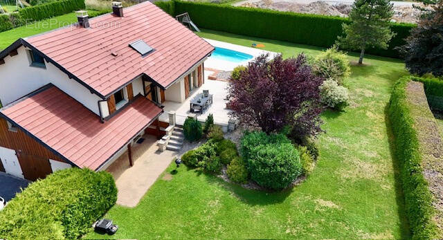 Maison à OYE-ET-PALLET