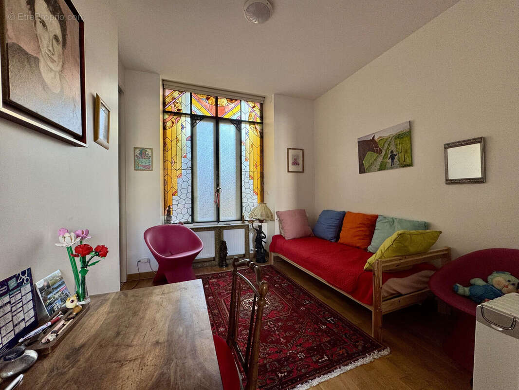 Photo 6 - Appartement à ROYAT