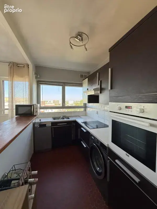 Appartement de 2 pièces de 44 m² à Choisy-le-Roi - photo 4