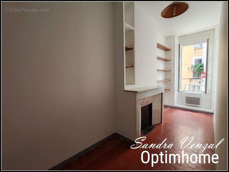 Appartement à DIGNE-LES-BAINS