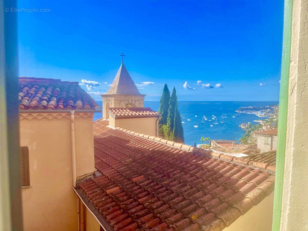 Appartement à ROQUEBRUNE-CAP-MARTIN