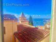 Appartement à ROQUEBRUNE-CAP-MARTIN