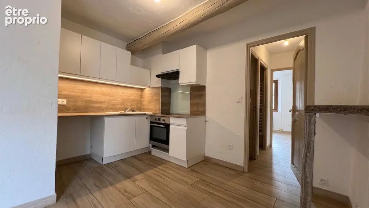 Photo Appartement à Cavaillon au prix de 179 000€