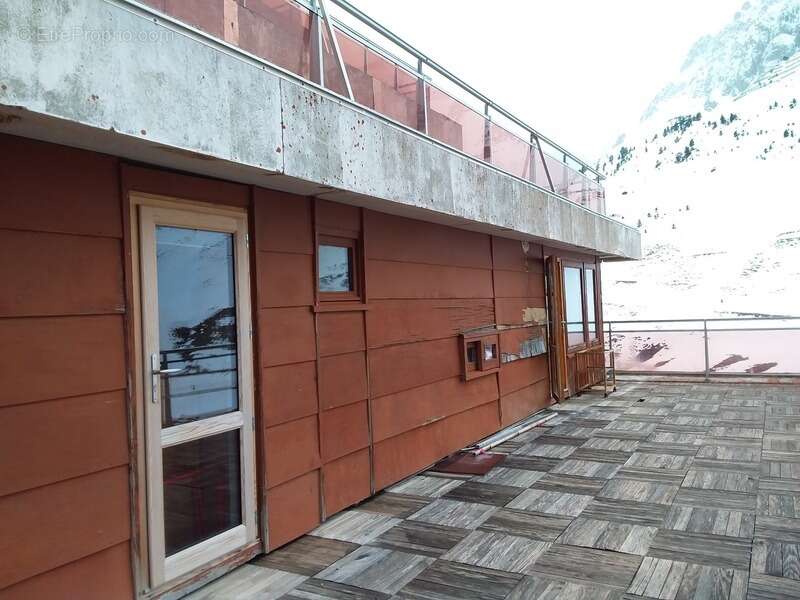 Appartement à ASTUGUE