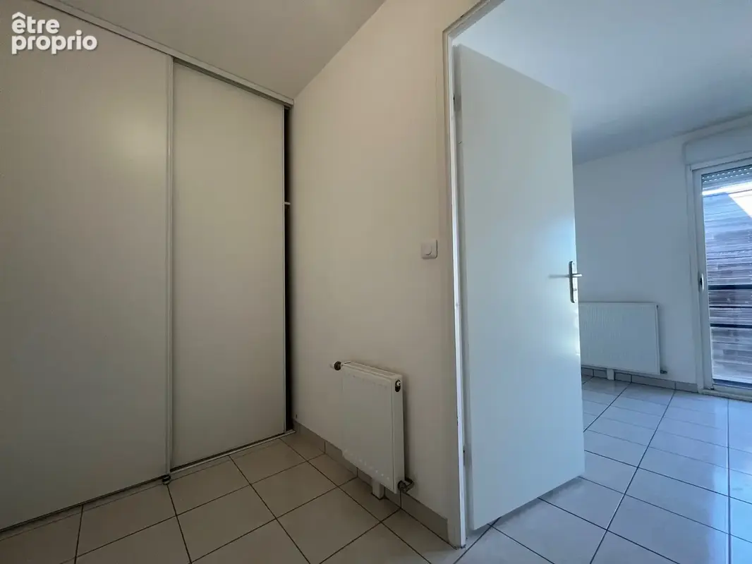 Studio 26,15 m2   Plein cœur d’Olivet   Stationnement couvert   Normes PMR - photo 4
