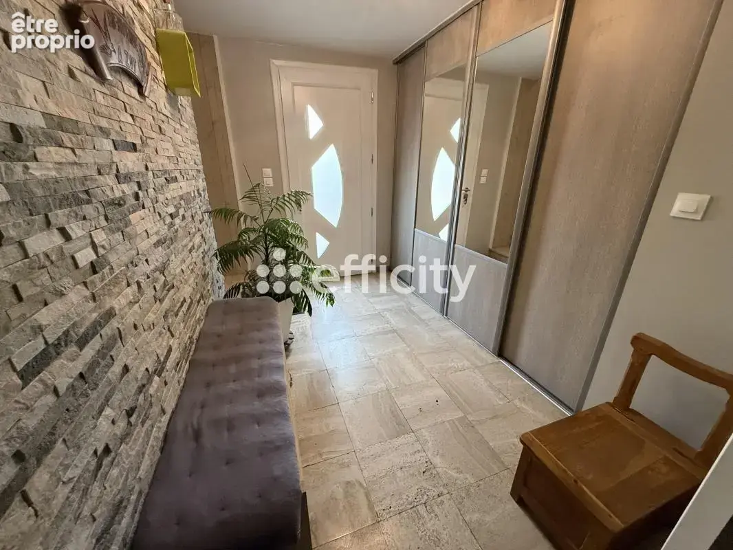 Maison 110 m² à La Verriere  - photo 11