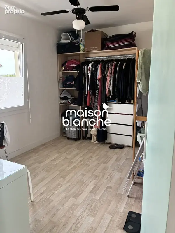 Maison 4 pièces 77 m² à vendre à Saint-Medard-De-Guizieres (33230) - photo 7