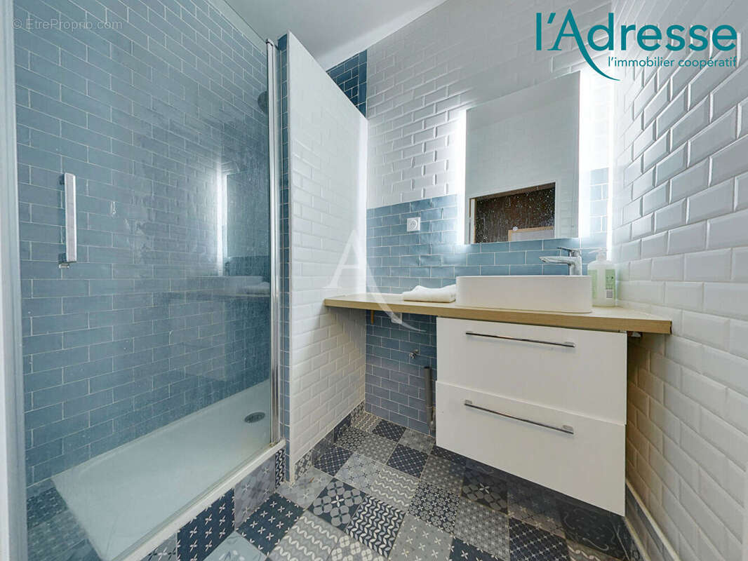 Appartement à NOISY-LE-GRAND