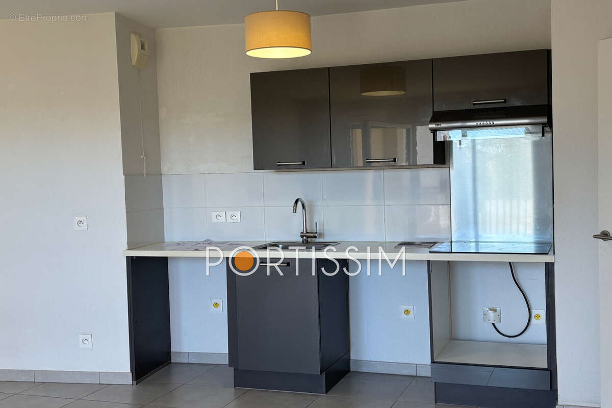 Appartement à CAGNES-SUR-MER