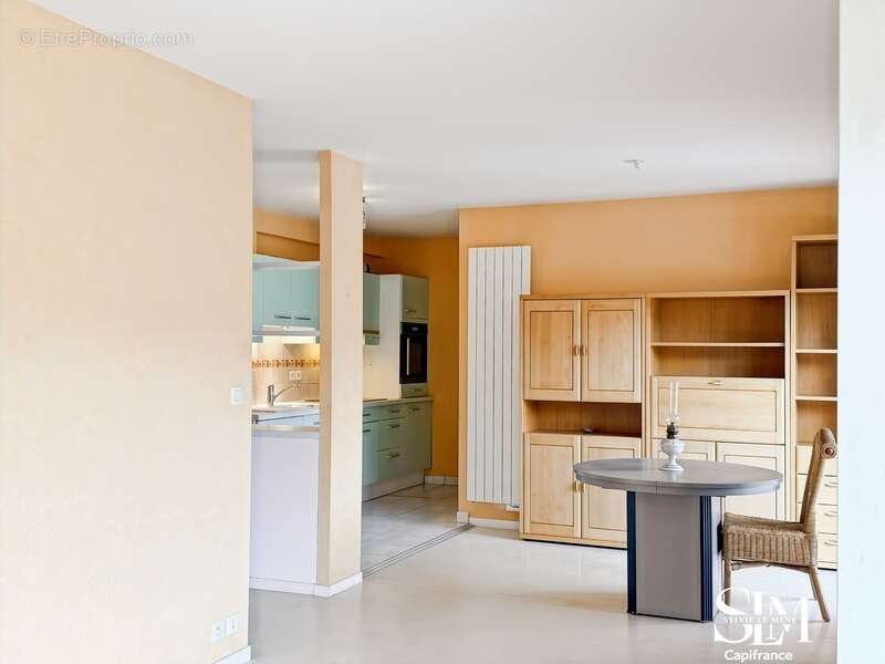 Appartement à PONTIVY