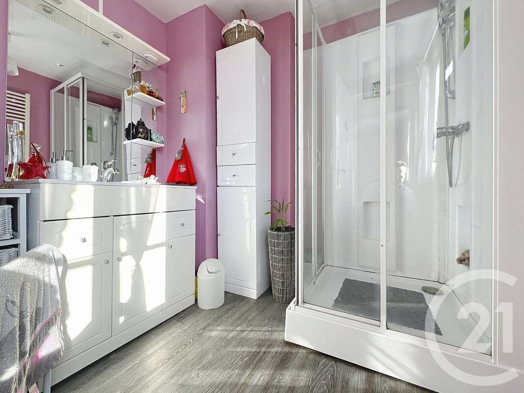 Maison à PONT-AUDEMER