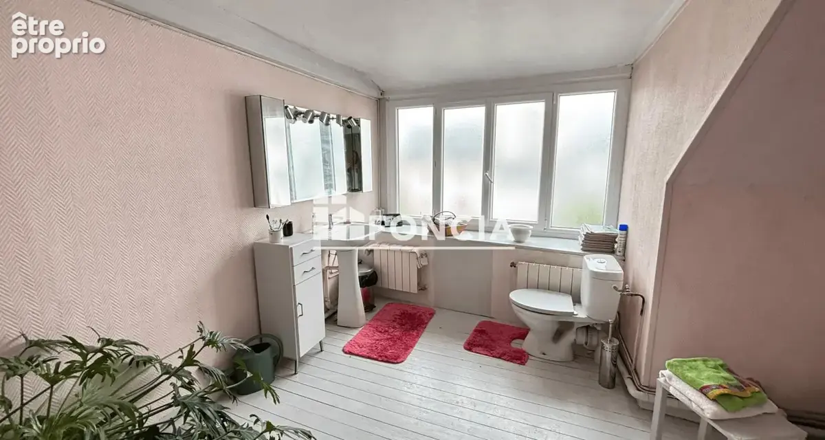 CARNEL - Maison 160 m² – Fort potentiel d’investissement – Idéal division ou colocation - photo 4