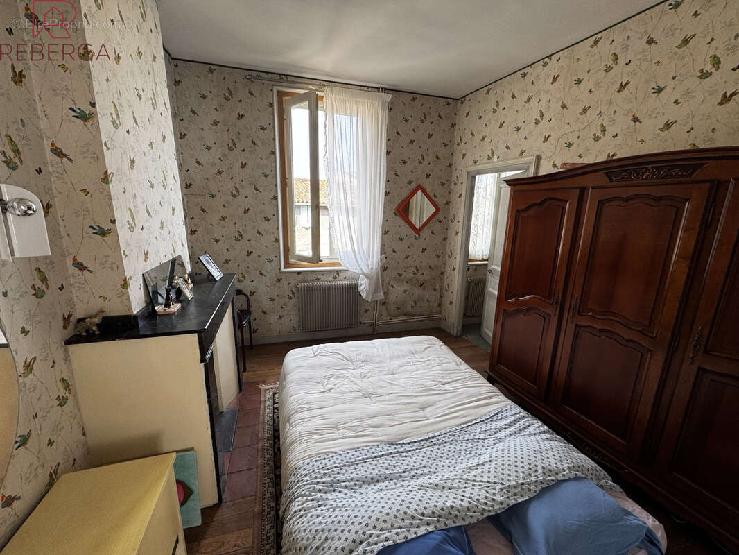 Mazamet centre ville - photo 8