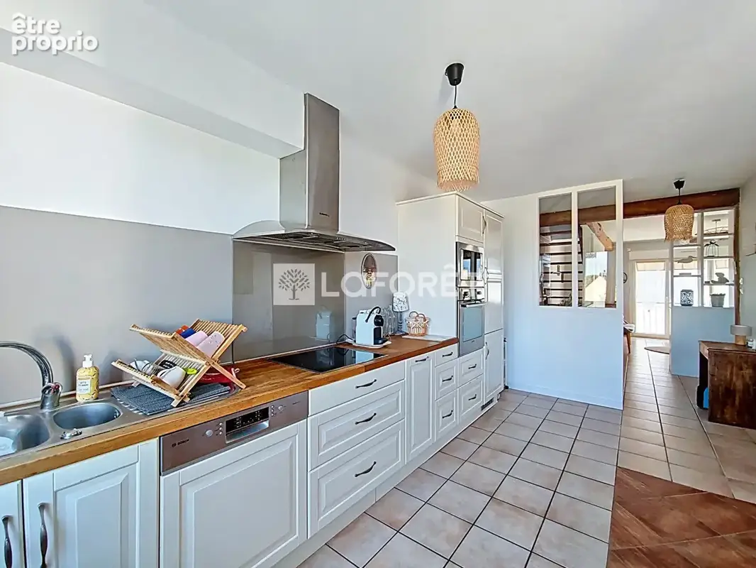 Maison Billiers 4 pièce(s) 73 m2 - photo 2