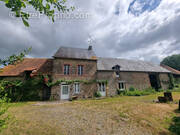 Maison à CEAUX