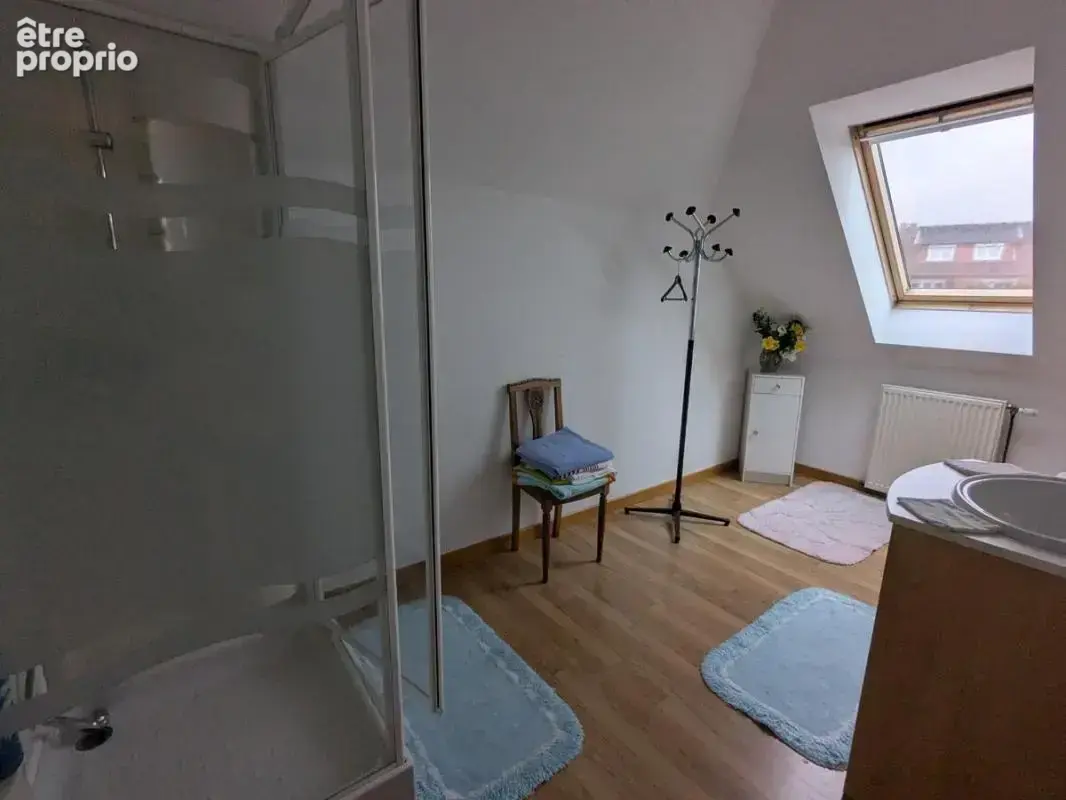 Appartement F6 - photo 9