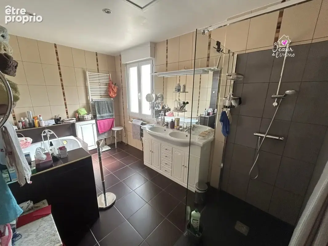 Maison 6 pièces 158 m² à vendre à Nuaille (49340) - photo 7