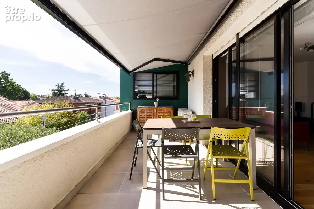 Photo Appartement à Toulouse au prix de 450 000€