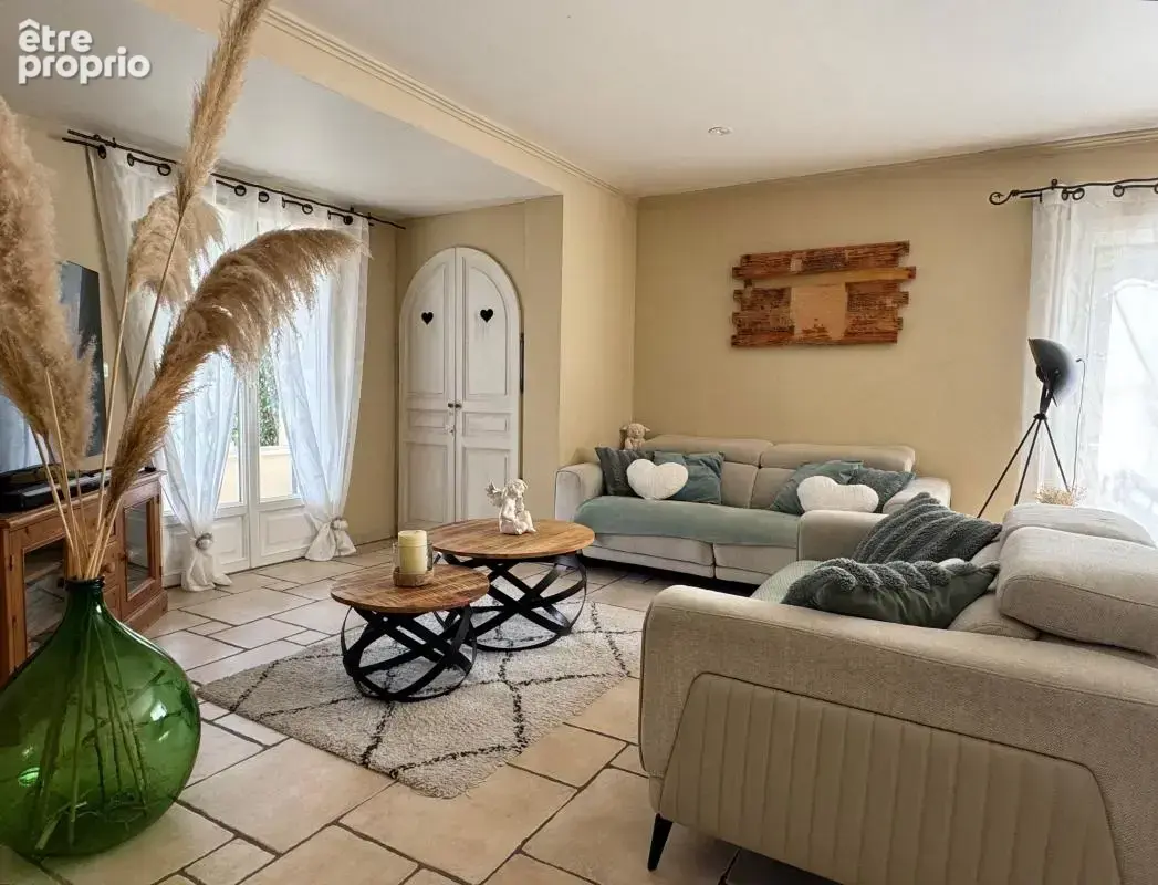 Maison À Vendre - photo 5