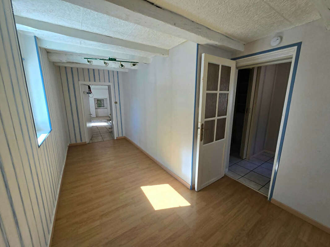 Maison à DEMANGE-AUX-EAUX