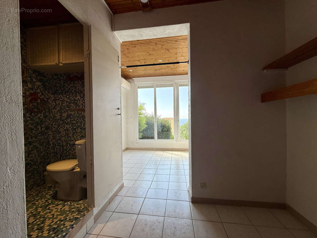 Appartement à ROQUEBRUNE-CAP-MARTIN