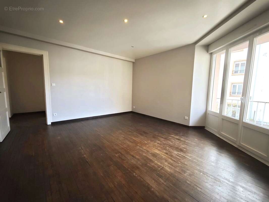 Appartement à EPINAL
