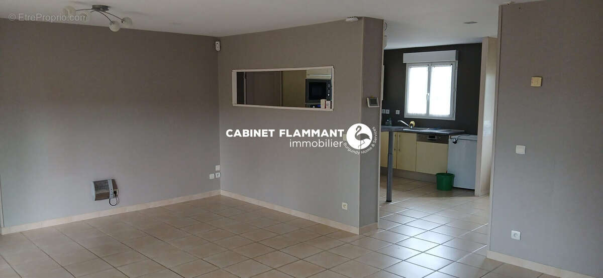 Maison 89 m² à Saint-Remy  - photo 4