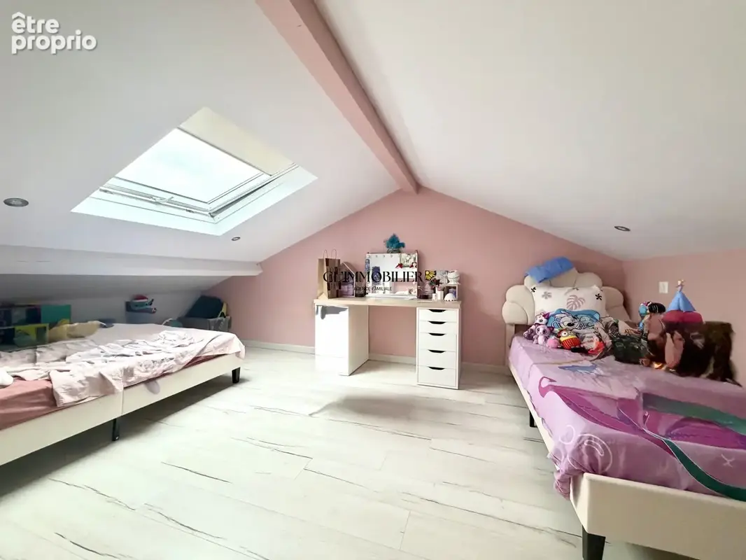 Maison 5 pièces 144 m² à vendre à Andrezieux-Boutheon (42160) - photo 6