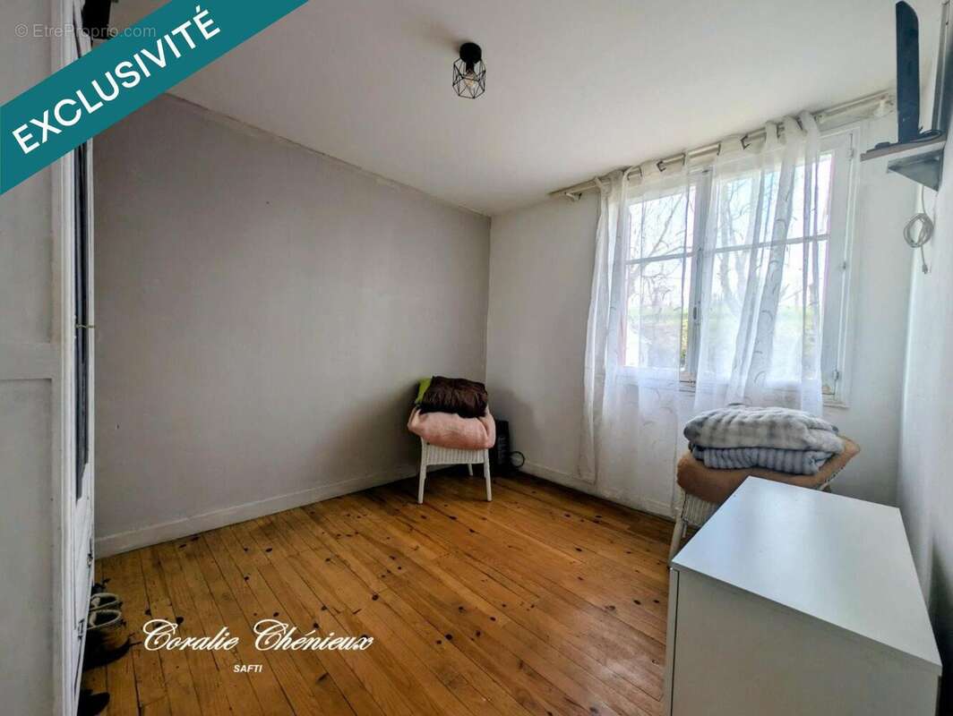 Photo 6 - Maison à TRIZAC