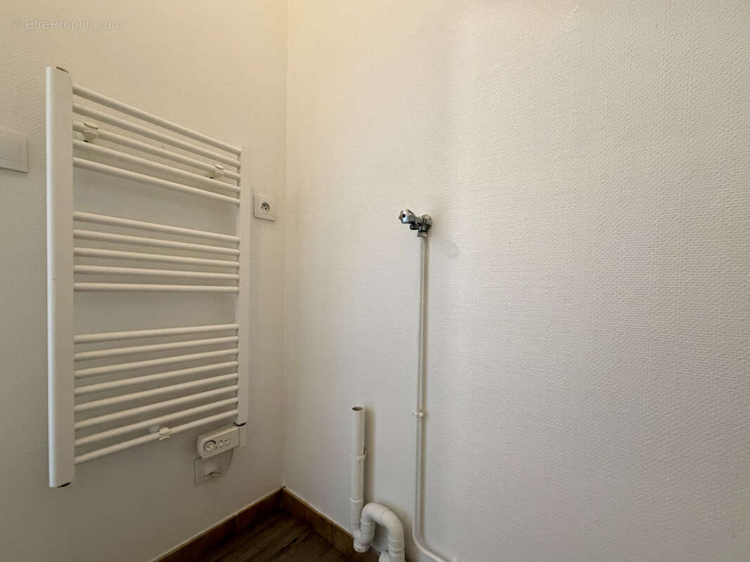 Appartement à LA FERTE-SOUS-JOUARRE