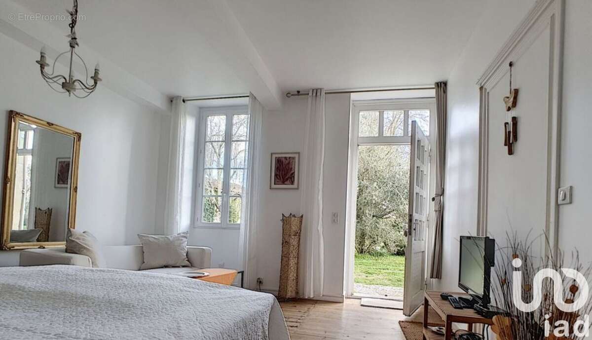 Photo 4 - Maison à LESPARRE-MEDOC