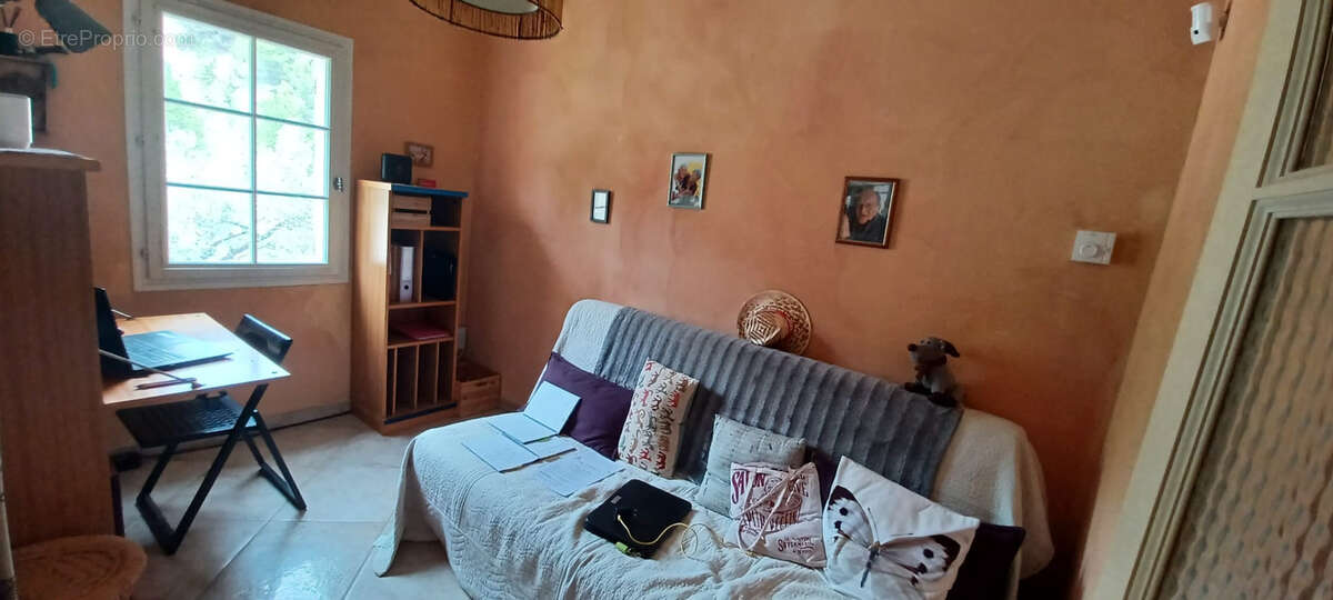 Maison à BUIS-LES-BARONNIES