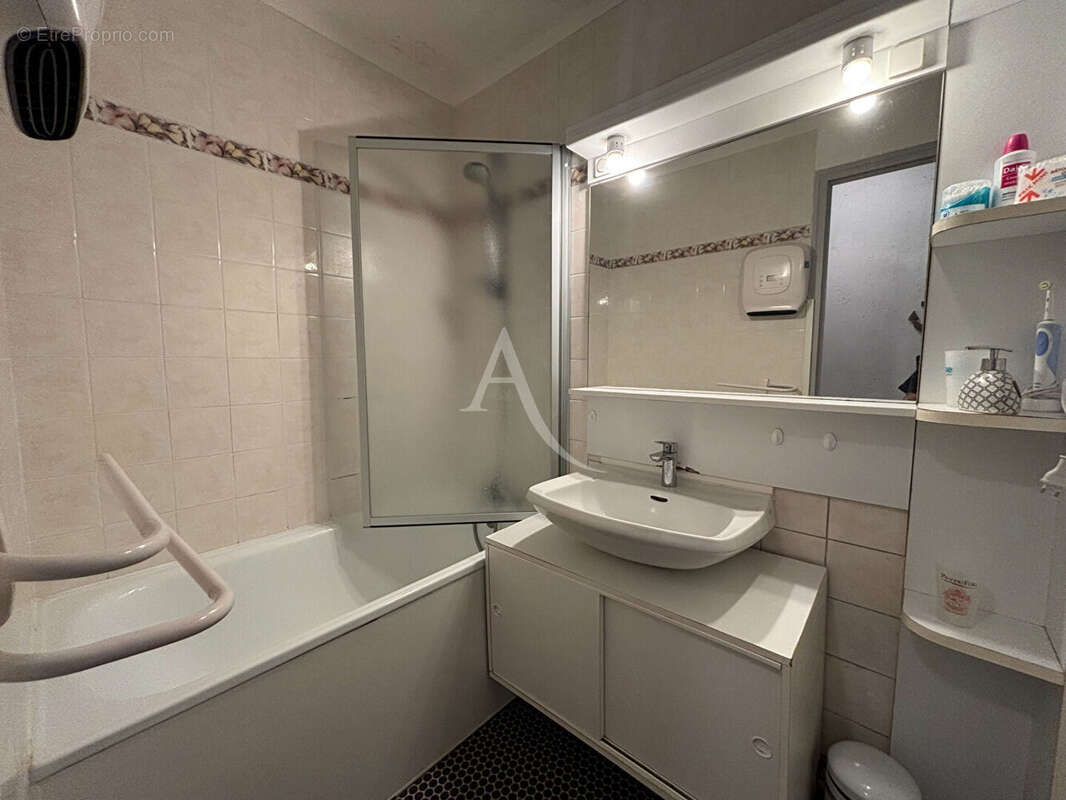 Appartement à JARD-SUR-MER